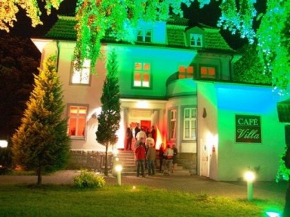 Foto: Villa Bielefeld